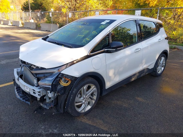 1G1FW6S00N4102688 Chevrolet Bolt Ev 1lt