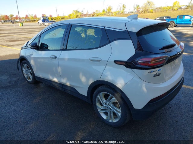 1G1FW6S00N4102688 Chevrolet Bolt Ev 1lt