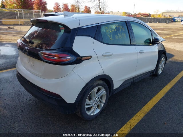 1G1FW6S00N4102688 Chevrolet Bolt Ev 1lt