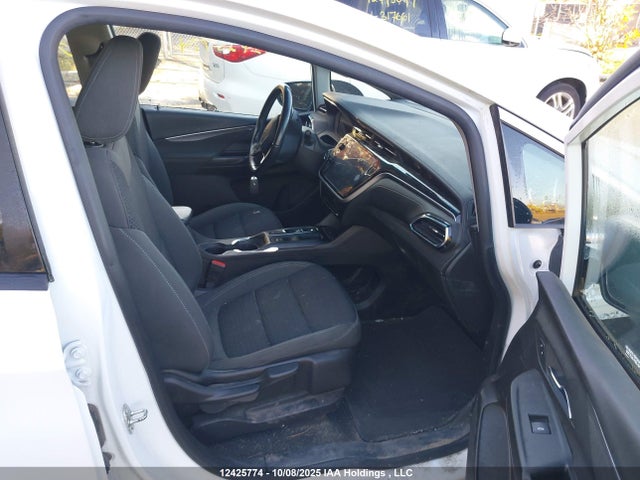 1G1FW6S00N4102688 Chevrolet Bolt Ev 1lt