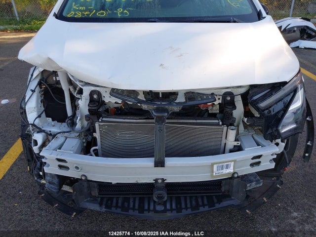 1G1FW6S00N4102688 Chevrolet Bolt Ev 1lt
