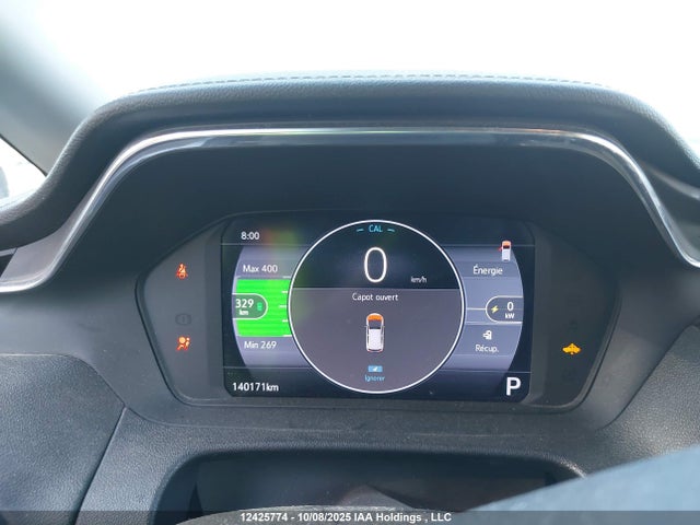 1G1FW6S00N4102688 Chevrolet Bolt Ev 1lt