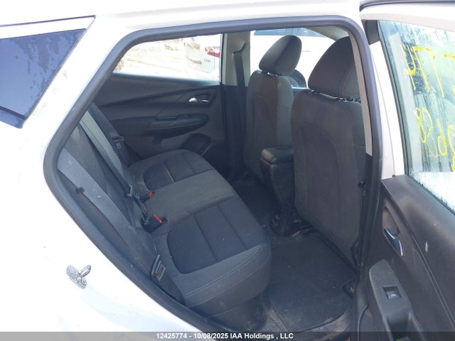 1G1FW6S00N4102688 Chevrolet Bolt Ev 1lt