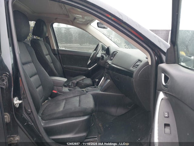 JM3KE2CY5E0318525 Mazda Cx-5 Gs