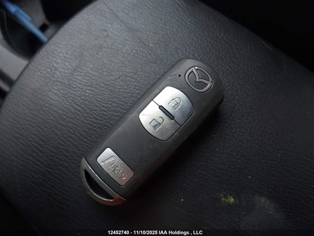 Продажа на аукционе авто 2015 Mazda Cx-5 Gx, vin: JM3KE2BE7F0462912, номер лота: 12452740