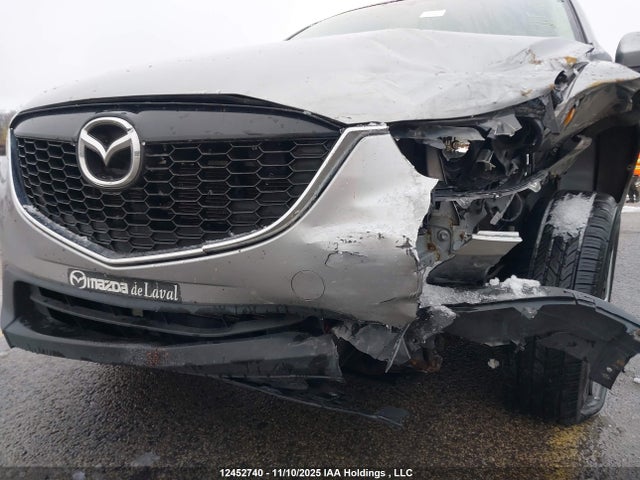Продажа на аукционе авто 2015 Mazda Cx-5 Gx, vin: JM3KE2BE7F0462912, номер лота: 12452740