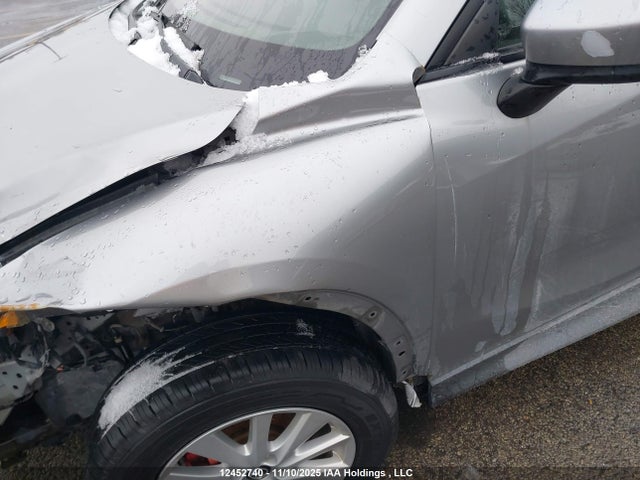 Продажа на аукционе авто 2015 Mazda Cx-5 Gx, vin: JM3KE2BE7F0462912, номер лота: 12452740