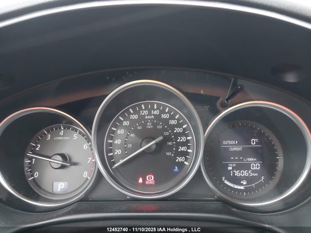 Продажа на аукционе авто 2015 Mazda Cx-5 Gx, vin: JM3KE2BE7F0462912, номер лота: 12452740