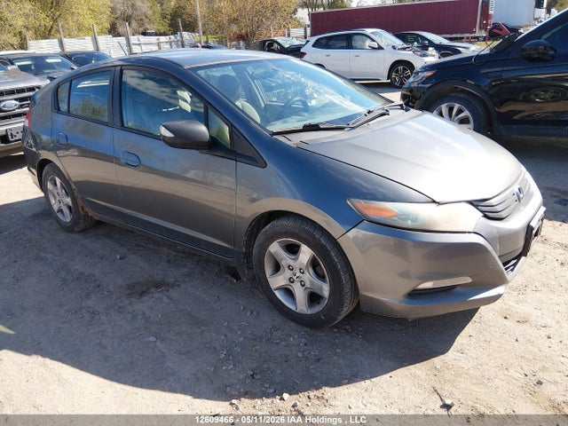 Продажа на аукционе авто 2010 Honda Insight Ex, vin: JHMZE2H73AS802018, номер лота: 12609466