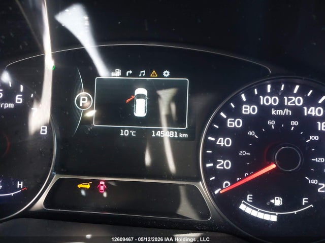 Продаж на аукціоні авто 2015 Kia Soul Sx/sx Luxury, vin: KNDJX3A57F7203625, номер лоту: 12609467