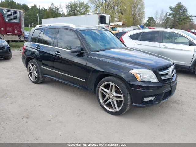 Aukcja sprzedaży 2011 Mercedes-benz Glk 350 4matic, vin: WDCGG8HB6BF600868, numer aukcji: 12609468