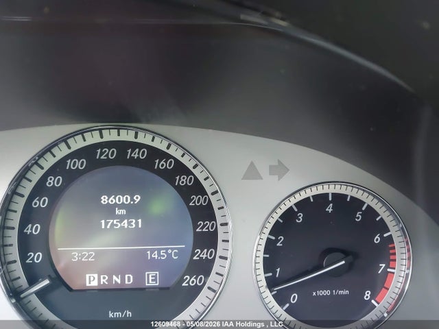 Aukcja sprzedaży 2011 Mercedes-benz Glk 350 4matic, vin: WDCGG8HB6BF600868, numer aukcji: 12609468