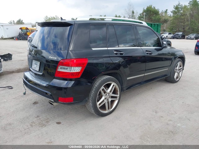 Aukcja sprzedaży 2011 Mercedes-benz Glk 350 4matic, vin: WDCGG8HB6BF600868, numer aukcji: 12609468