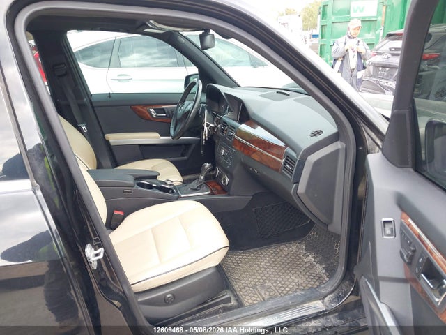 Aukcja sprzedaży 2011 Mercedes-benz Glk 350 4matic, vin: WDCGG8HB6BF600868, numer aukcji: 12609468