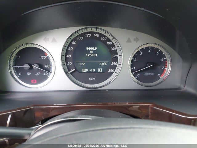 Aukcja sprzedaży 2011 Mercedes-benz Glk 350 4matic, vin: WDCGG8HB6BF600868, numer aukcji: 12609468