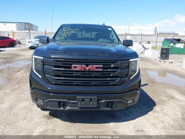 3GTUUCED2SG148717 GMC Sierra K1500 Elevation