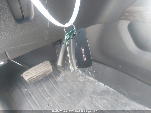 3GTUUCED2SG148717 GMC Sierra K1500 Elevation