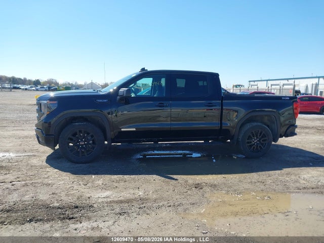 3GTUUCED2SG148717 GMC Sierra K1500 Elevation