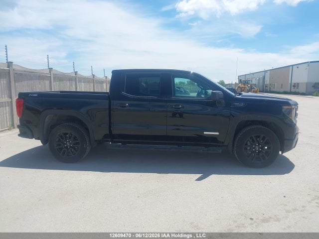 3GTUUCED2SG148717 GMC Sierra K1500 Elevation