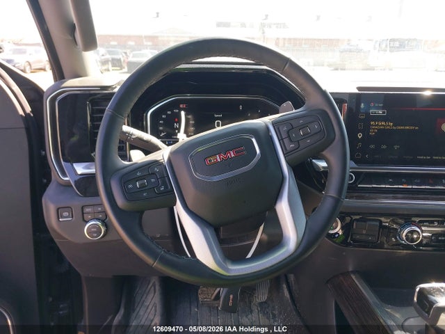 3GTUUCED2SG148717 GMC Sierra K1500 Elevation