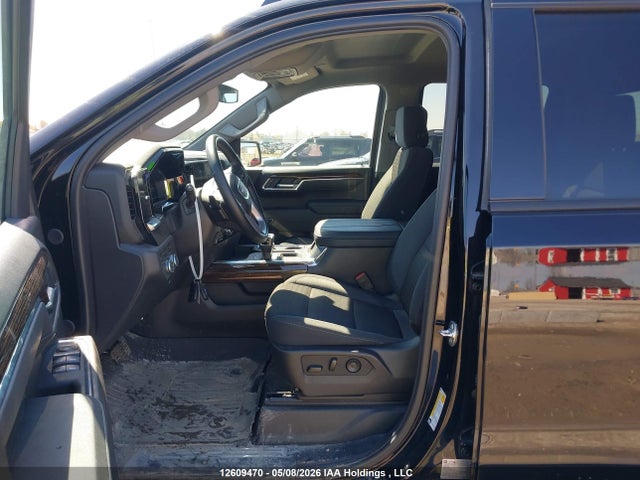 3GTUUCED2SG148717 GMC Sierra K1500 Elevation