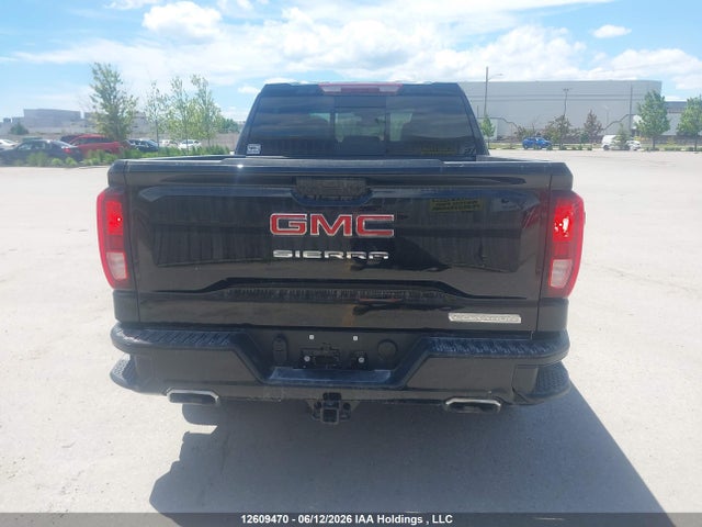 3GTUUCED2SG148717 GMC Sierra K1500 Elevation