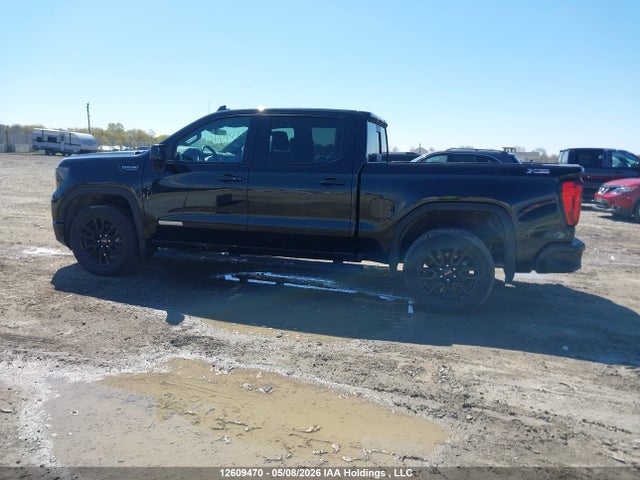 3GTUUCED2SG148717 GMC Sierra K1500 Elevation