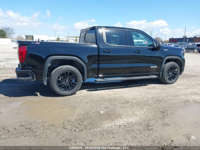 3GTUUCED2SG148717 GMC Sierra K1500 Elevation