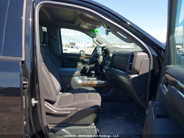 3GTUUCED2SG148717 GMC Sierra K1500 Elevation