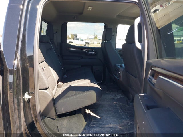 3GTUUCED2SG148717 GMC Sierra K1500 Elevation