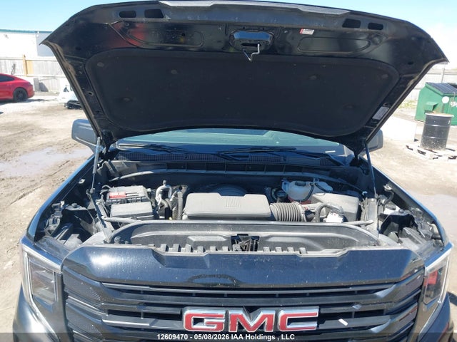 3GTUUCED2SG148717 GMC Sierra K1500 Elevation