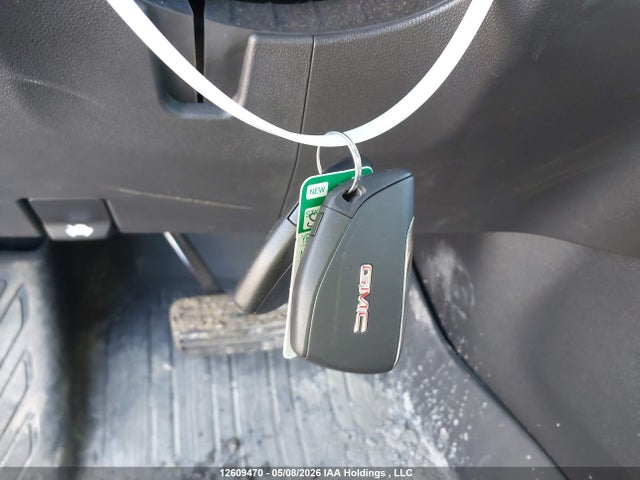 3GTUUCED2SG148717 GMC Sierra K1500 Elevation