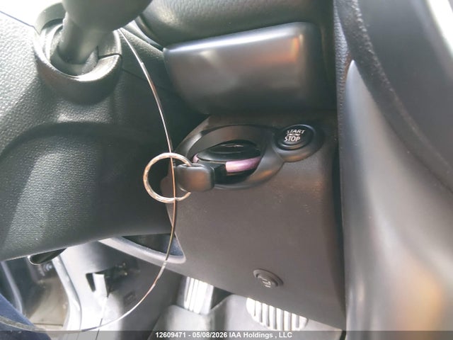 12609471 :رقم المزاد ، WMWZC5C5XFWP43237 vin ، 2015 Mini Cooper S Countryman مزاد بيع