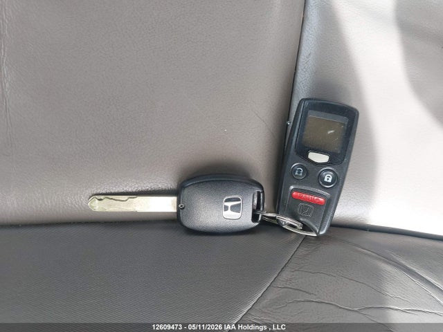 Aukcja sprzedaży 2012 Honda Civic Exl, vin: 2HGFG3B92CH000036, numer aukcji: 12609473