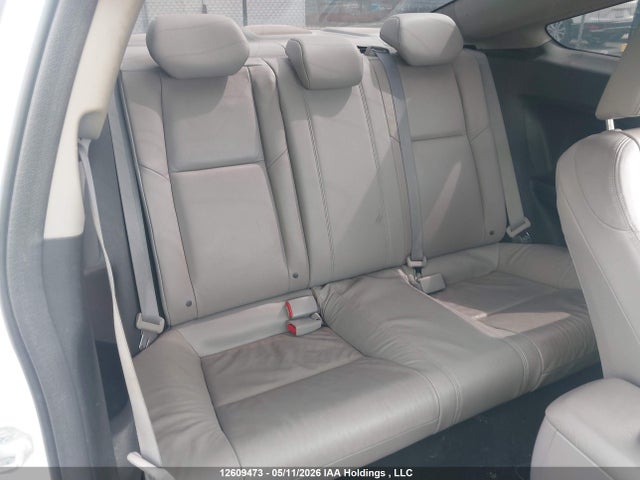 Aukcja sprzedaży 2012 Honda Civic Exl, vin: 2HGFG3B92CH000036, numer aukcji: 12609473