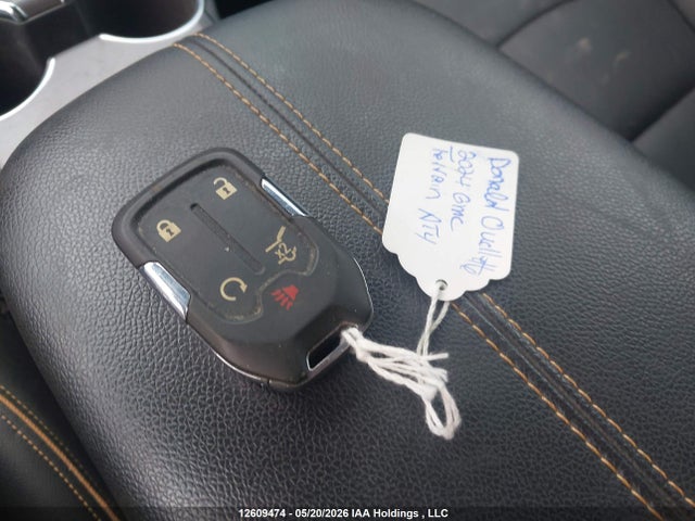 Aukcja sprzedaży 2024 Gmc Terrain At4, vin: 3GKALYEG2RL396923, numer aukcji: 12609474