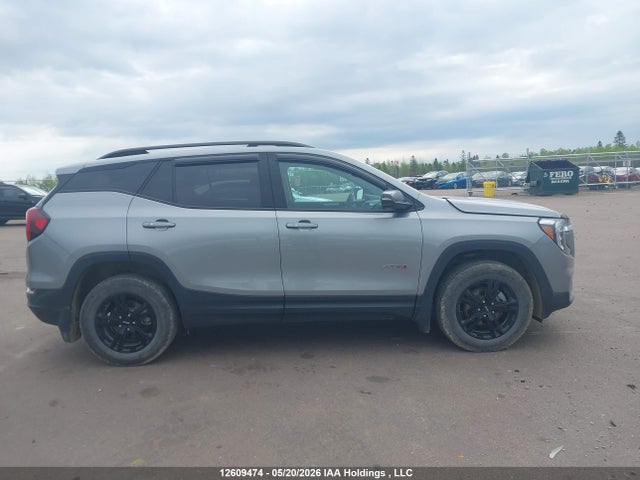 Aukcja sprzedaży 2024 Gmc Terrain At4, vin: 3GKALYEG2RL396923, numer aukcji: 12609474