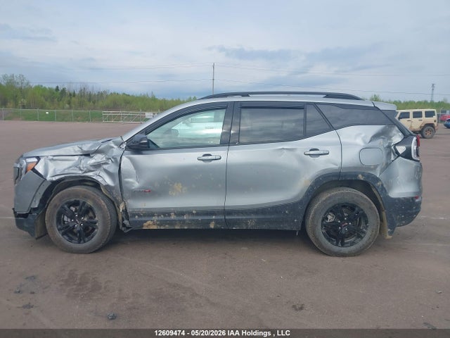 Aukcja sprzedaży 2024 Gmc Terrain At4, vin: 3GKALYEG2RL396923, numer aukcji: 12609474