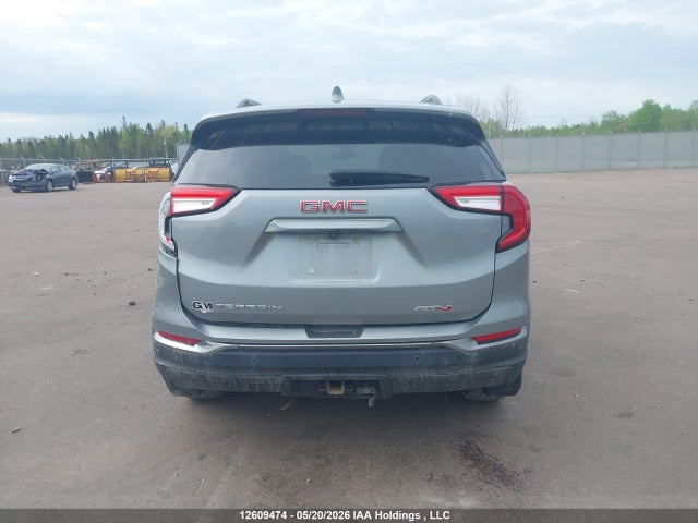 Aukcja sprzedaży 2024 Gmc Terrain At4, vin: 3GKALYEG2RL396923, numer aukcji: 12609474