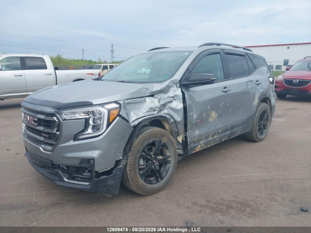 Aukcja sprzedaży 2024 Gmc Terrain At4, vin: 3GKALYEG2RL396923, numer aukcji: 12609474