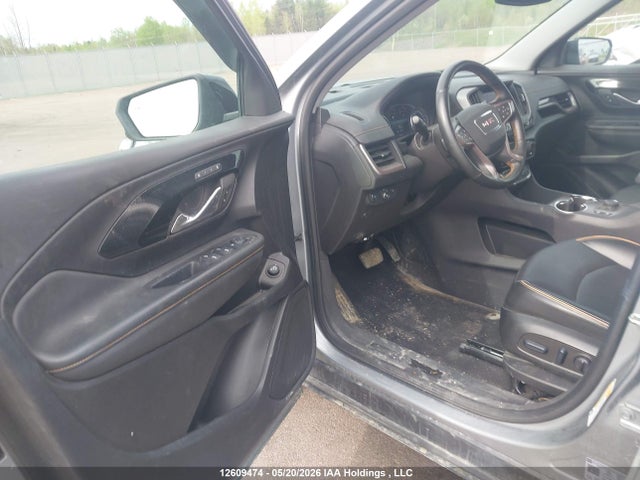 Aukcja sprzedaży 2024 Gmc Terrain At4, vin: 3GKALYEG2RL396923, numer aukcji: 12609474