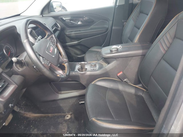 Aukcja sprzedaży 2024 Gmc Terrain At4, vin: 3GKALYEG2RL396923, numer aukcji: 12609474