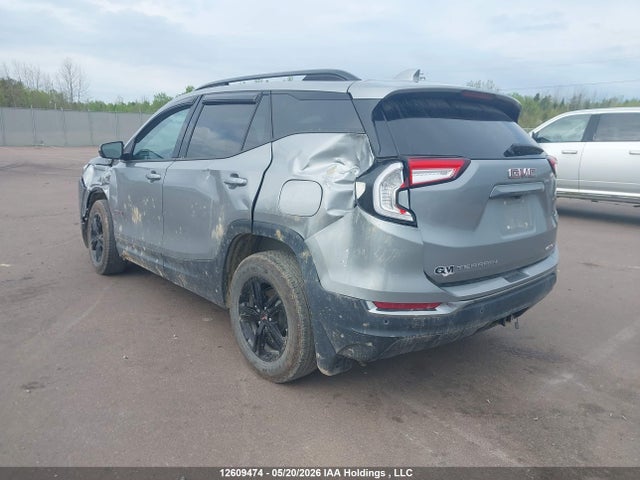 Aukcja sprzedaży 2024 Gmc Terrain At4, vin: 3GKALYEG2RL396923, numer aukcji: 12609474