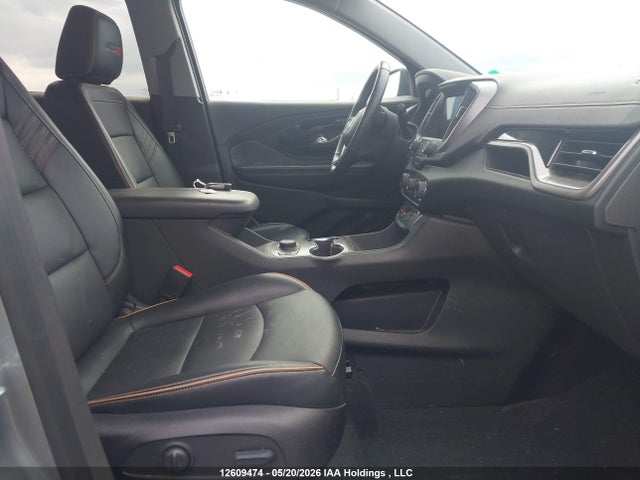 Aukcja sprzedaży 2024 Gmc Terrain At4, vin: 3GKALYEG2RL396923, numer aukcji: 12609474