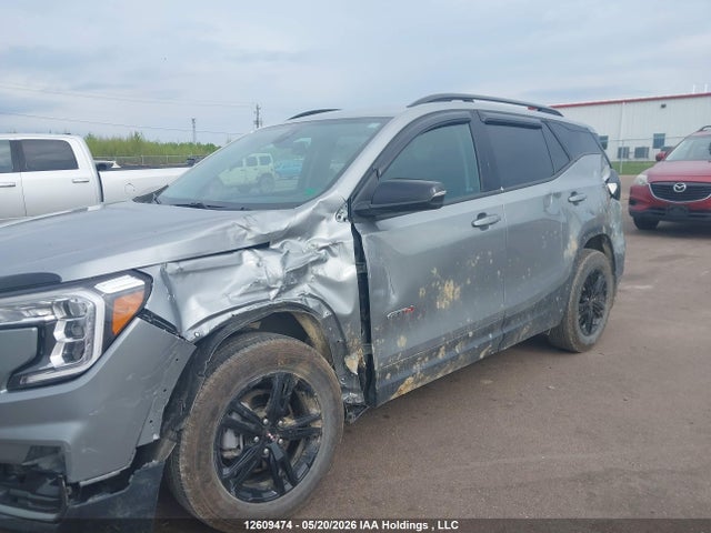 Aukcja sprzedaży 2024 Gmc Terrain At4, vin: 3GKALYEG2RL396923, numer aukcji: 12609474