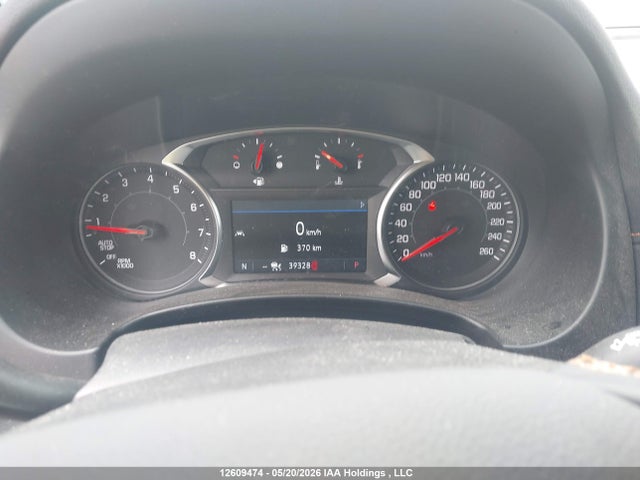 Aukcja sprzedaży 2024 Gmc Terrain At4, vin: 3GKALYEG2RL396923, numer aukcji: 12609474