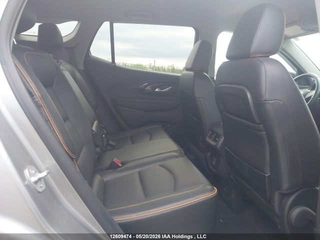 Aukcja sprzedaży 2024 Gmc Terrain At4, vin: 3GKALYEG2RL396923, numer aukcji: 12609474