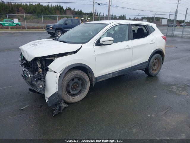 JN1BJ1CR2HW121744 Nissan Rogue Sport S/sv/sl