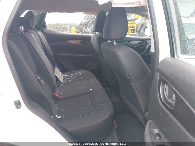 JN1BJ1CR2HW121744 Nissan Rogue Sport S/sv/sl