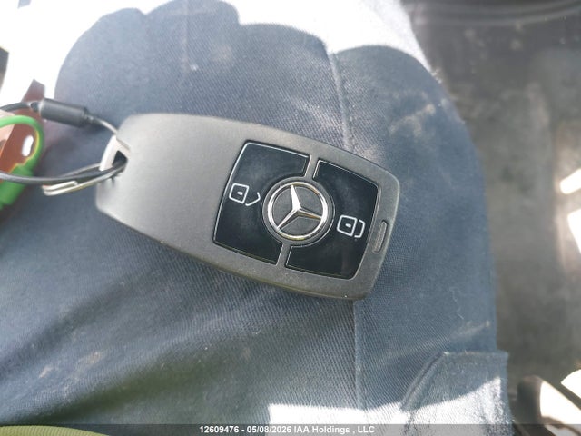 Продаж на аукціоні авто 2024 Mercedes-benz Sprinter 2500, vin: W1Y4KCHY0RP707140, номер лоту: 12609476